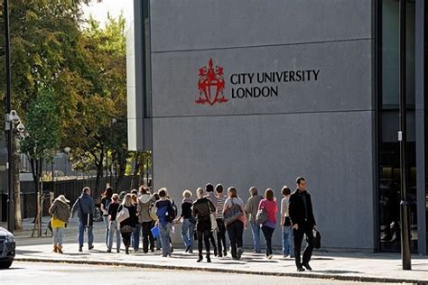 application cul|City, University of London [CUL] Rankings, Courses